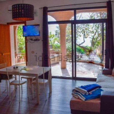 Elegance Apartment Taormina Летояни Екстериор снимка