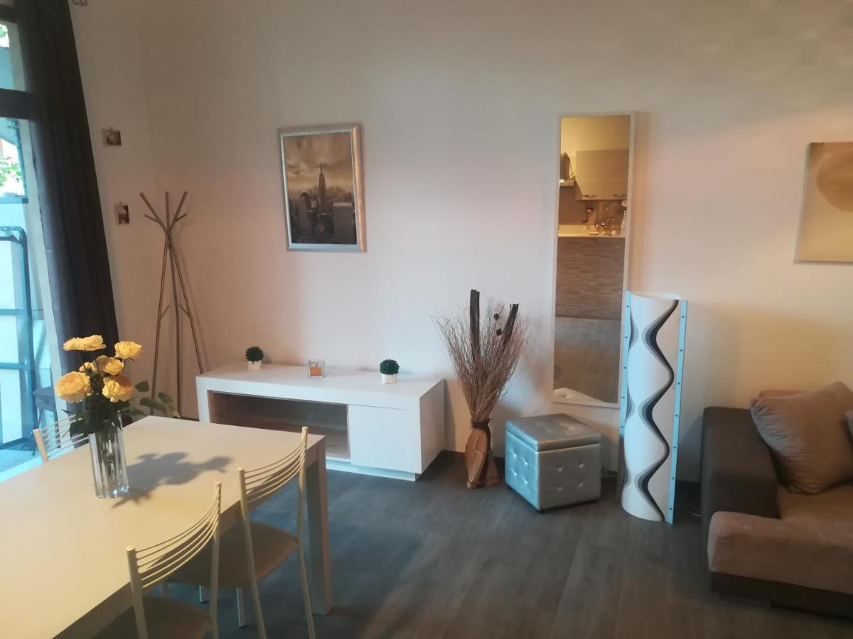 Elegance Apartment Taormina Летояни Екстериор снимка