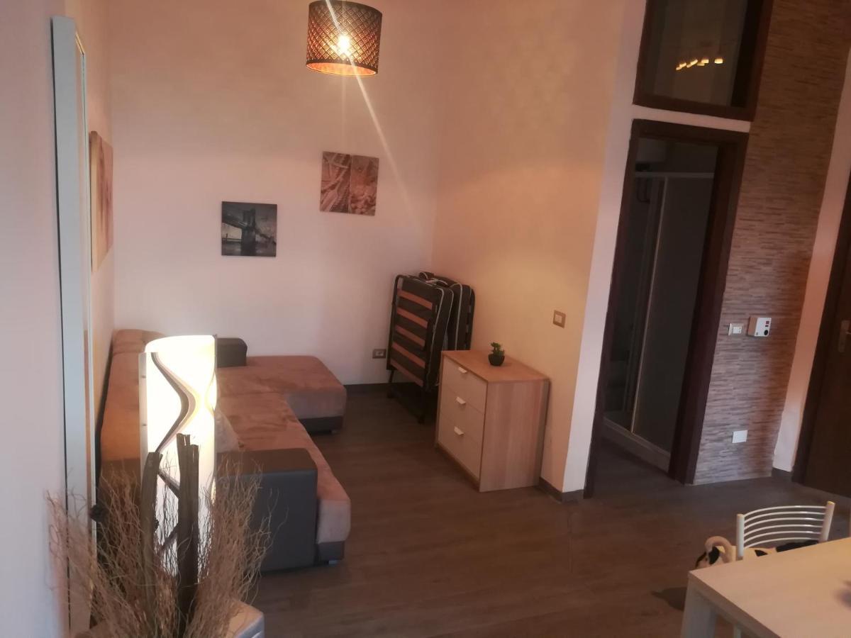 Elegance Apartment Taormina Летояни Екстериор снимка