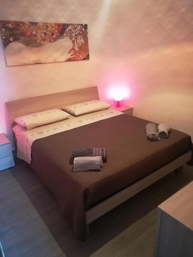 Elegance Apartment Taormina Летояни Екстериор снимка