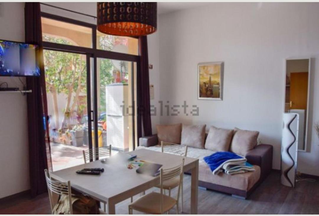 Elegance Apartment Taormina Летояни Екстериор снимка