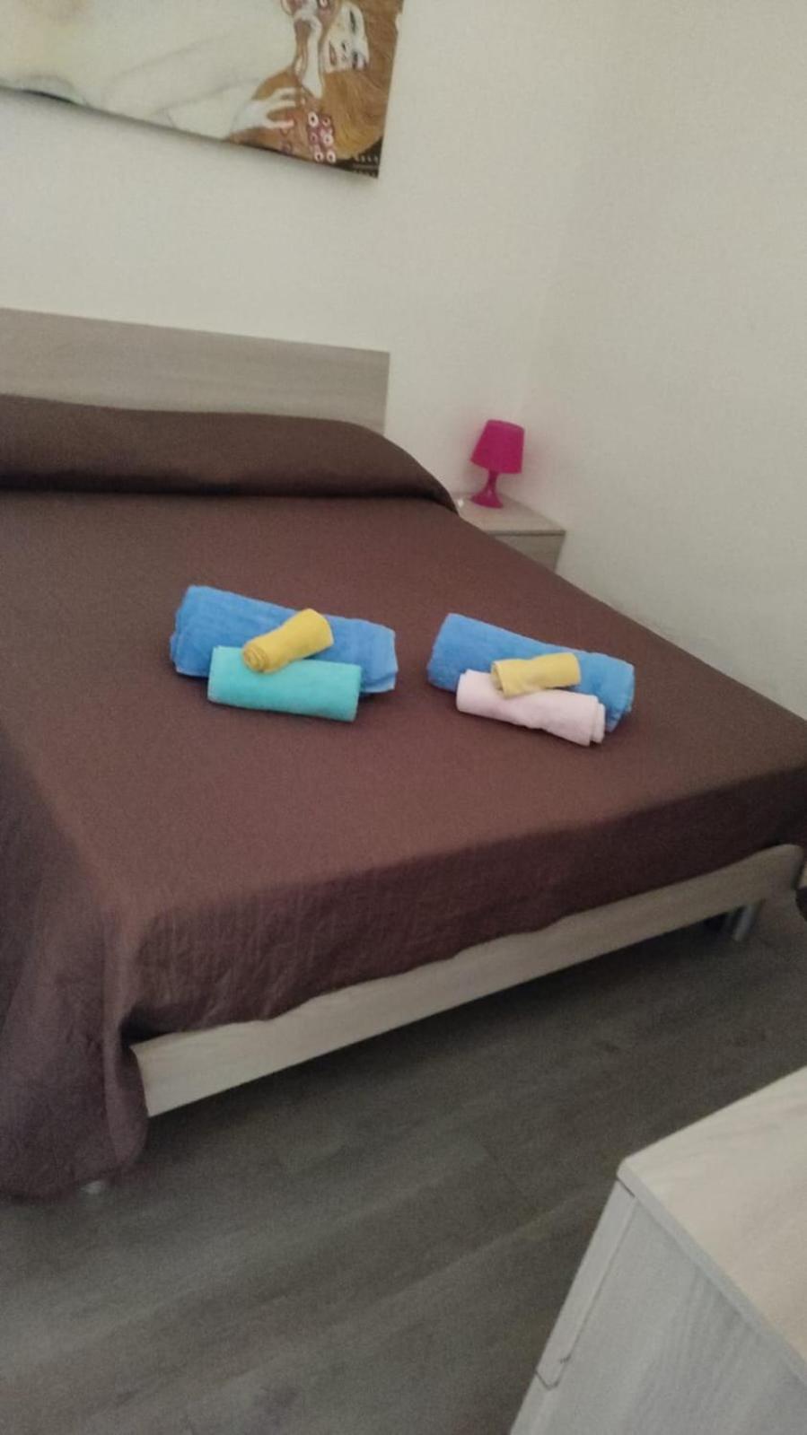 Elegance Apartment Taormina Летояни Екстериор снимка