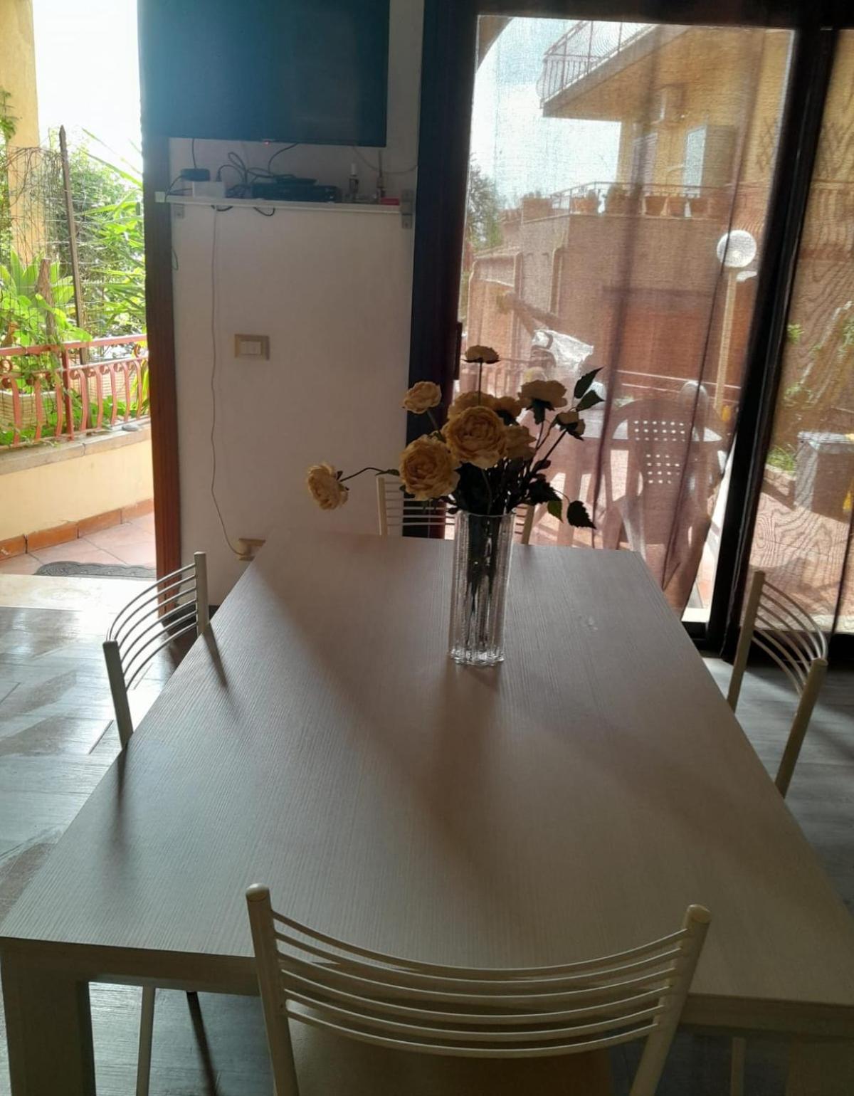 Elegance Apartment Taormina Летояни Екстериор снимка