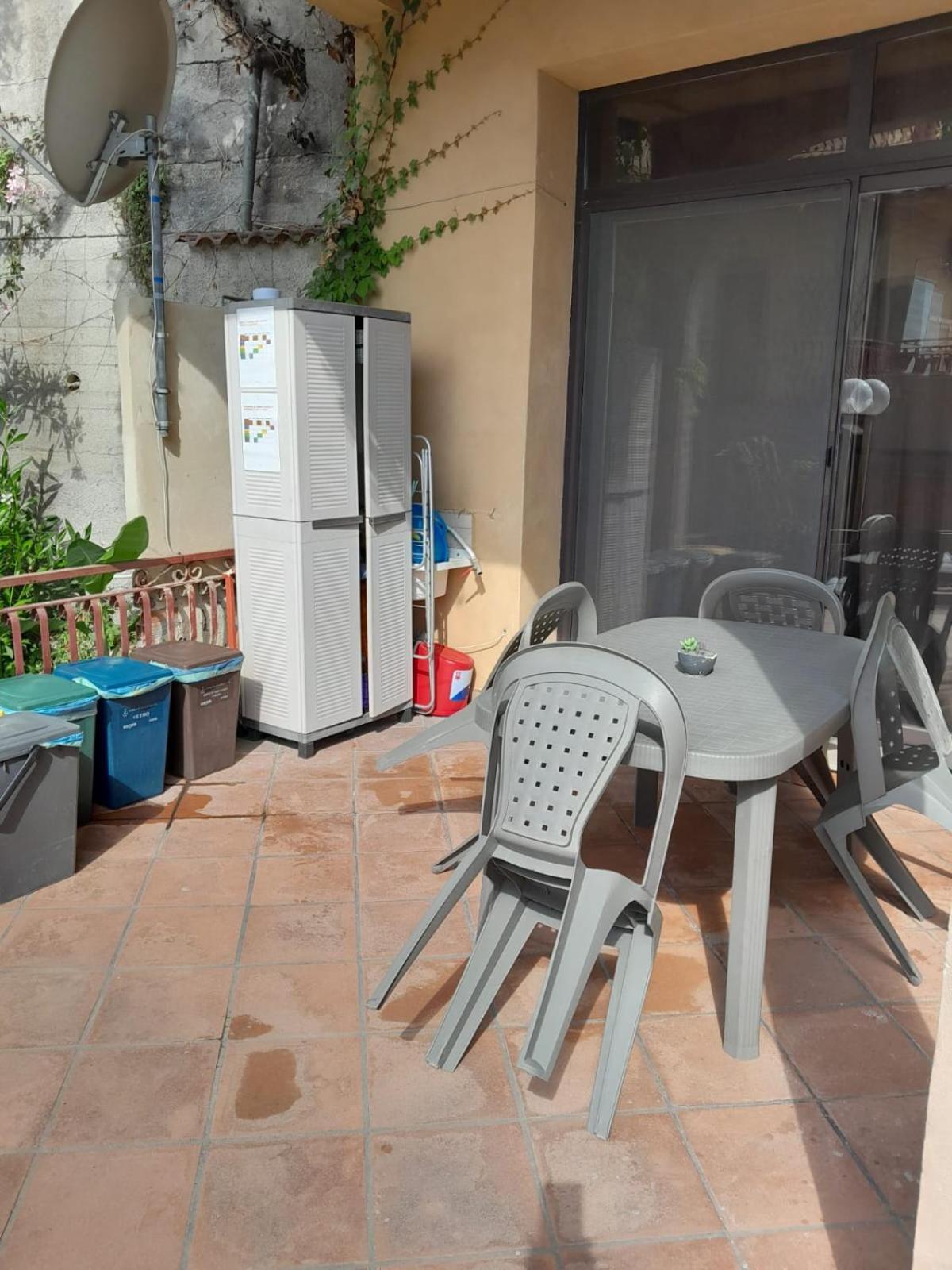 Elegance Apartment Taormina Летояни Екстериор снимка