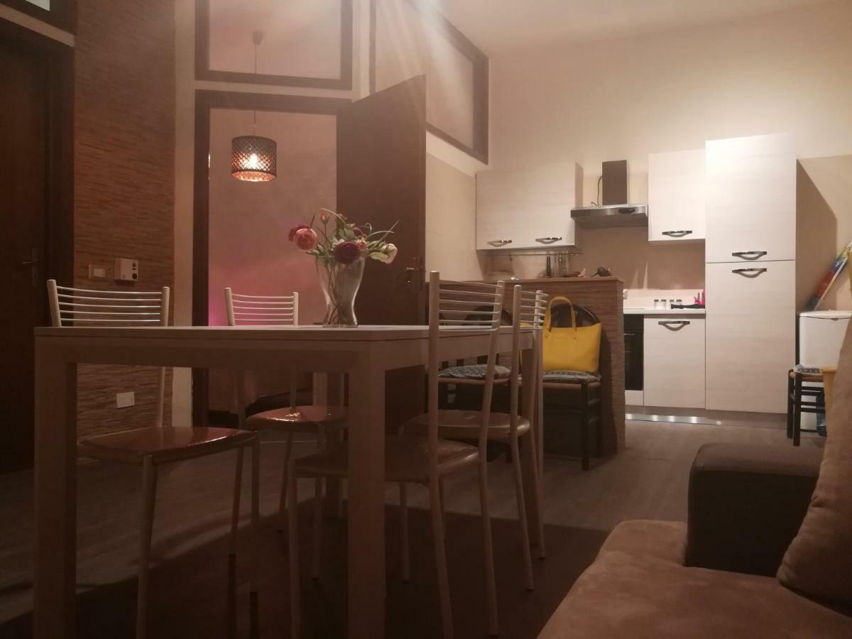 Elegance Apartment Taormina Летояни Екстериор снимка