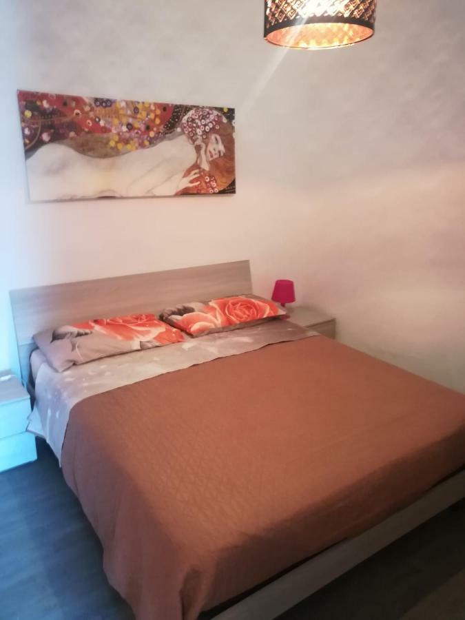 Elegance Apartment Taormina Летояни Екстериор снимка