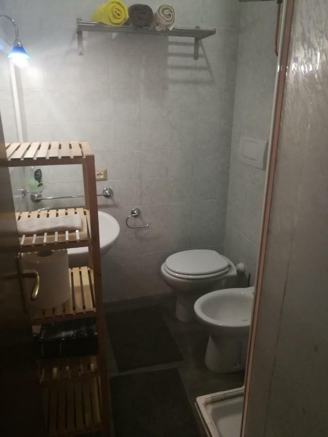 Elegance Apartment Taormina Летояни Екстериор снимка
