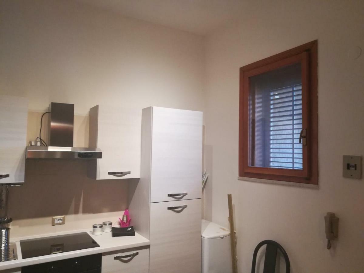 Elegance Apartment Taormina Летояни Екстериор снимка