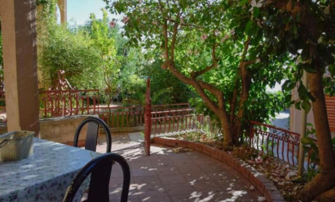 Elegance Apartment Taormina Летояни Екстериор снимка