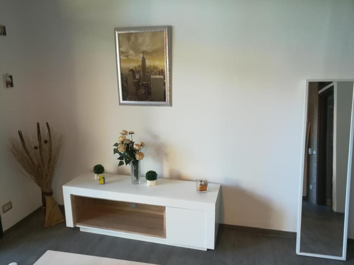 Elegance Apartment Taormina Летояни Екстериор снимка