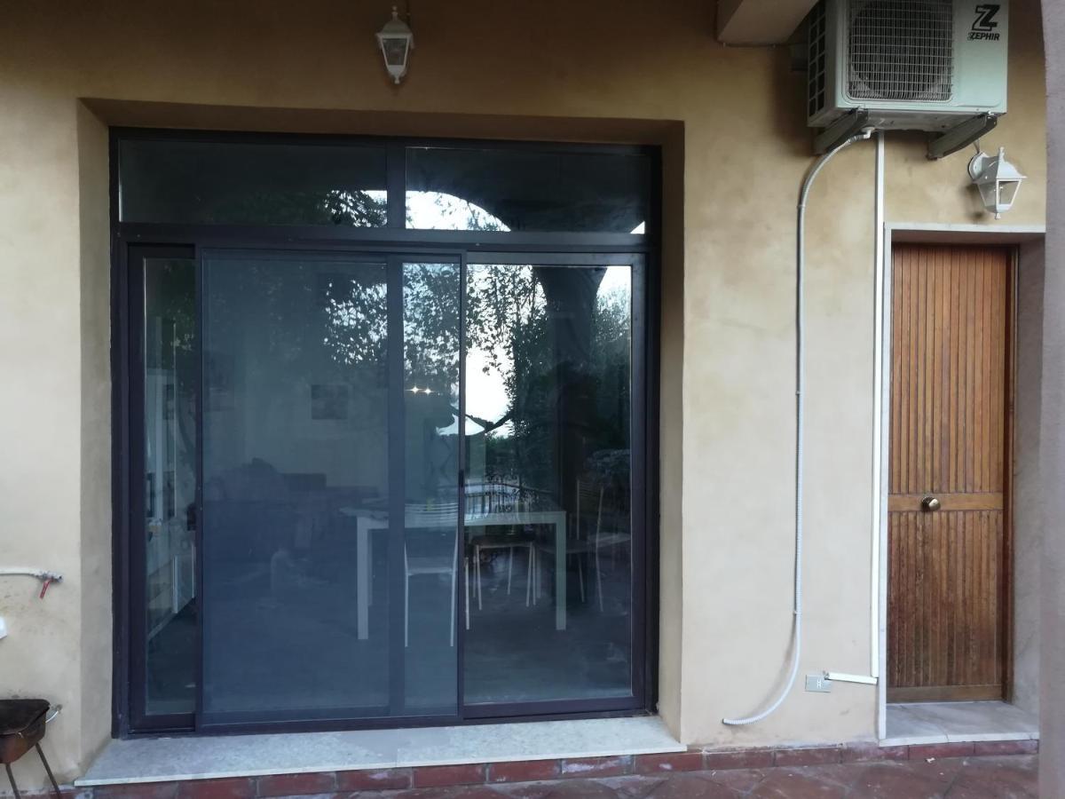 Elegance Apartment Taormina Летояни Екстериор снимка