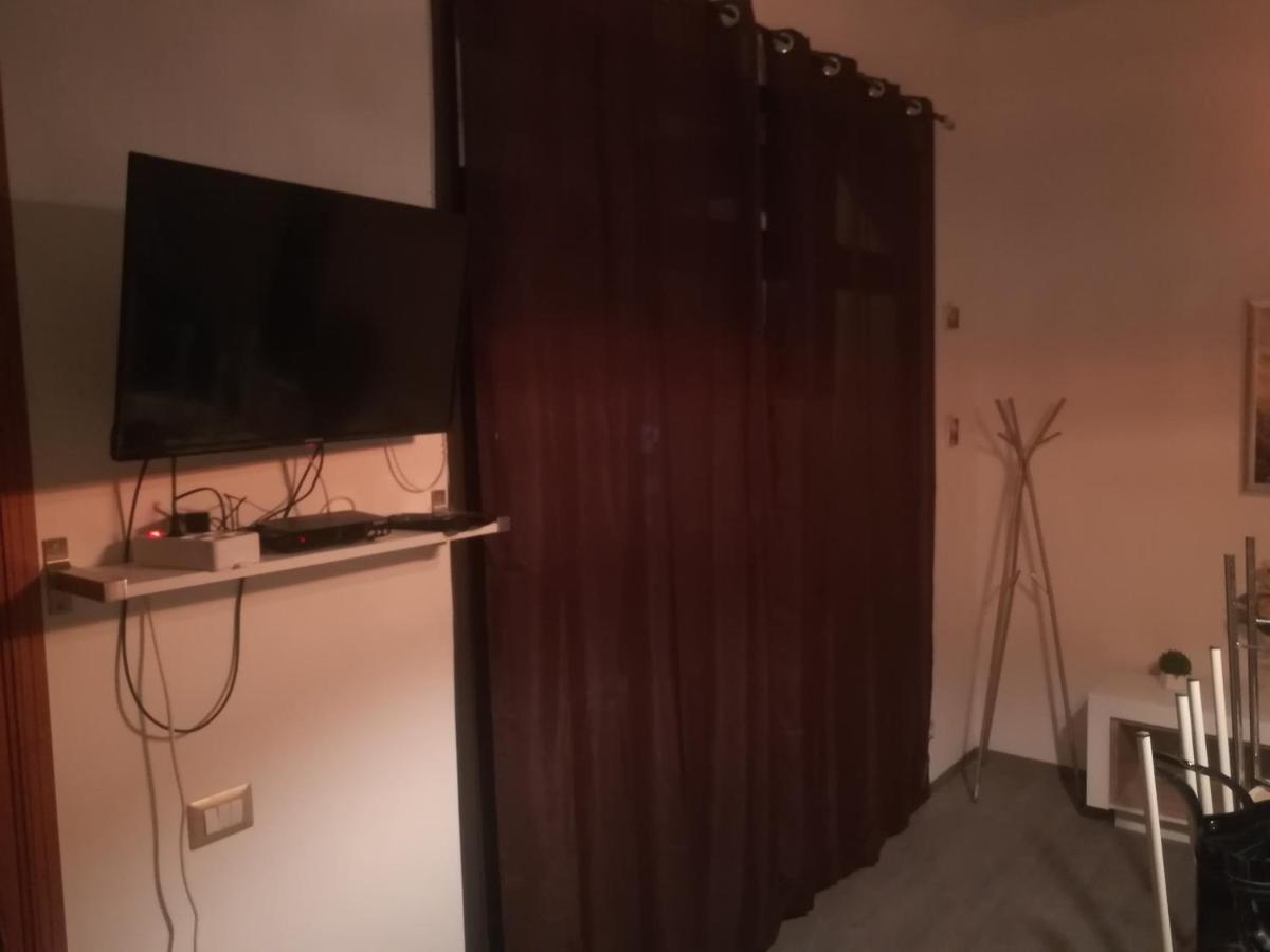 Elegance Apartment Taormina Летояни Екстериор снимка